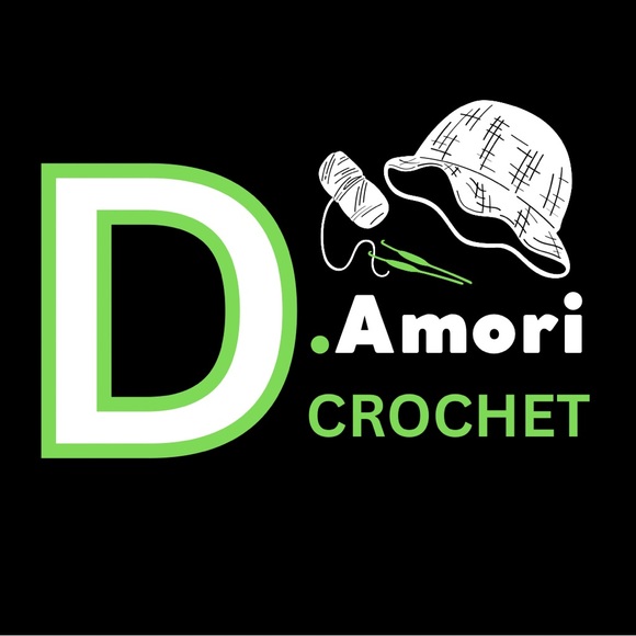 damoricrochet